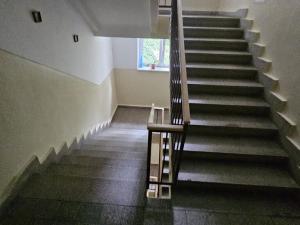 Pronájem bytu 2+1, Příbram - Příbram VII, Okružní, 55 m2