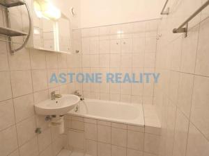 Pronájem bytu 2+kk, Praha - Řepy, Makovského, 40 m2