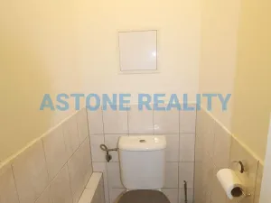 Pronájem bytu 2+kk, Praha - Řepy, Makovského, 40 m2