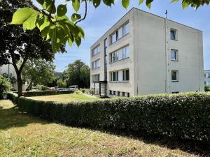 Prodej bytu 3+kk, Praha - Strašnice, Doubravčická, 73 m2