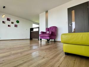 Prodej bytu 3+kk, Praha - Strašnice, Doubravčická, 73 m2