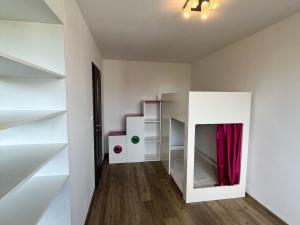 Prodej bytu 3+kk, Praha - Strašnice, Doubravčická, 73 m2