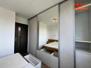 Prodej bytu 3+kk, Praha - Strašnice, Doubravčická, 73 m2