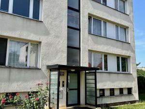 Prodej bytu 3+kk, Praha - Strašnice, Doubravčická, 73 m2