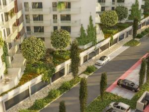 Prodej bytu 2+kk, České Budějovice, M. Horákové, 76 m2