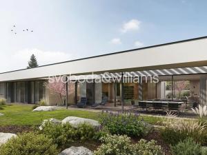 Prodej pozemku pro bydlení, Brno, 2505 m2