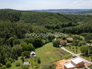 Prodej pozemku pro bydlení, Brno, 2505 m2