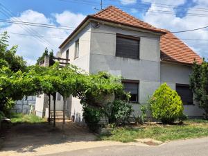 Prodej rodinného domu, Újezdec, 160 m2