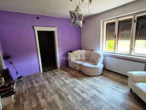 Prodej rodinného domu, Újezdec, 160 m2
