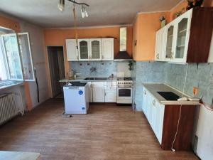 Prodej rodinného domu, Újezdec, 160 m2
