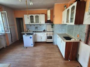 Prodej rodinného domu, Újezdec, 160 m2