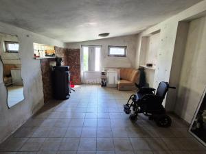 Prodej rodinného domu, Újezdec, 160 m2