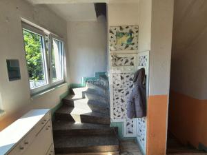 Prodej rodinného domu, Újezdec, 160 m2