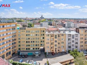Prodej bytu 3+kk, Hradec Králové, Resslova, 82 m2