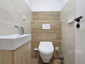 Prodej rodinného domu, Písek - Hradiště, Nová, 276 m2