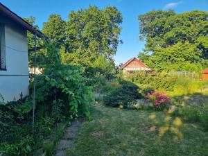 Prodej chaty, Hradec Králové - Plácky, Zahrádkářská osada U Labe, 21 m2