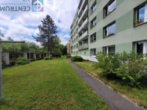 Prodej bytu 2+1, Liberec - Liberec I-Staré Město, Ruprechtická, 64 m2