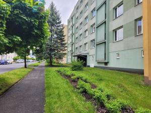 Prodej bytu 2+1, Liberec - Liberec I-Staré Město, Ruprechtická, 64 m2