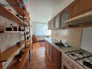 Prodej bytu 2+1, Liberec - Liberec I-Staré Město, Ruprechtická, 64 m2