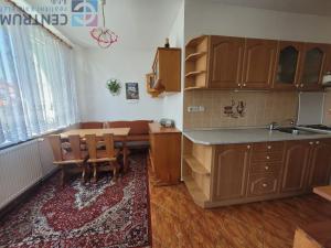 Prodej bytu 2+1, Liberec - Liberec I-Staré Město, Ruprechtická, 64 m2