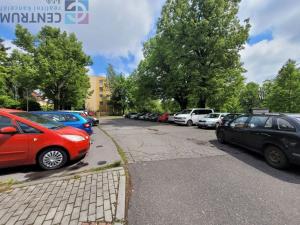 Prodej bytu 2+1, Liberec - Liberec I-Staré Město, Ruprechtická, 64 m2