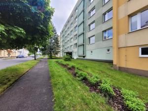 Prodej bytu 2+1, Liberec - Liberec I-Staré Město, Ruprechtická, 64 m2