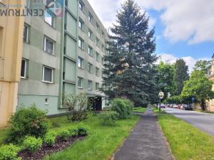 Prodej bytu 2+1, Liberec - Liberec I-Staré Město, Ruprechtická, 64 m2