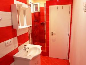 Pronájem bytu 2+1, Poděbrady, Dr. Beneše, 70 m2