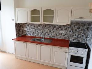 Pronájem bytu 2+1, Poděbrady, Dr. Beneše, 70 m2