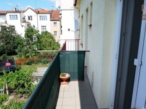 Pronájem bytu 2+1, Poděbrady, Dr. Beneše, 70 m2