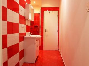 Pronájem bytu 2+1, Poděbrady, Dr. Beneše, 70 m2