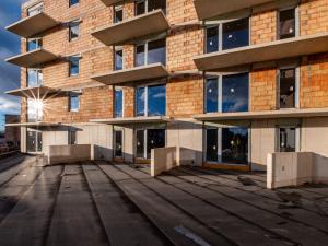 Prodej bytu 2+kk, České Budějovice, M. Horákové, 65 m2
