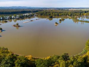 Prodej bytu 2+kk, České Budějovice, M. Horákové, 65 m2