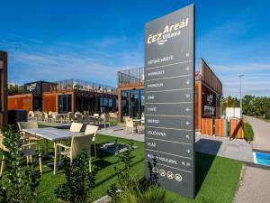 Prodej bytu 2+kk, České Budějovice, M. Horákové, 65 m2