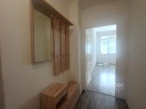 Pronájem bytu 2+kk, Praha - Michle, U plynárny, 50 m2