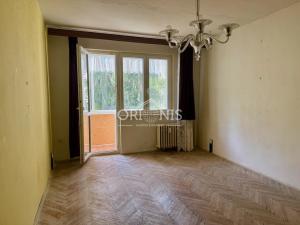 Prodej bytu 2+1, Chomutov, Blatenská, 51 m2