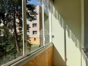 Prodej bytu 2+1, Chomutov, Blatenská, 51 m2