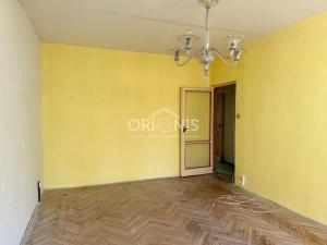Prodej bytu 2+1, Chomutov, Blatenská, 51 m2