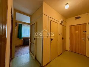 Prodej bytu 2+1, Chomutov, Blatenská, 51 m2