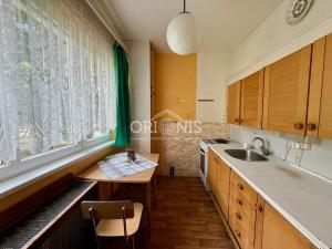 Prodej bytu 2+1, Chomutov, Blatenská, 51 m2