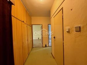 Prodej bytu 2+1, Chomutov, Blatenská, 51 m2