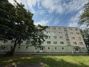 Prodej bytu 2+1, Chomutov, Blatenská, 51 m2