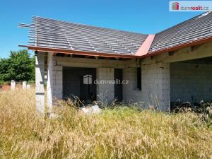 Prodej rodinného domu, Týn nad Vltavou - Nuzice, 126 m2