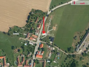 Prodej rodinného domu, Týn nad Vltavou - Nuzice, 126 m2