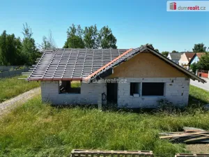 Prodej rodinného domu, Týn nad Vltavou - Nuzice, 126 m2