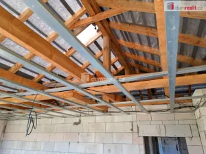 Prodej rodinného domu, Týn nad Vltavou - Nuzice, 126 m2