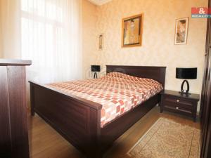Pronájem bytu 2+1, Karlovy Vary, Moravská, 45 m2