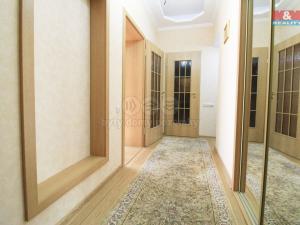 Pronájem bytu 2+1, Karlovy Vary, Moravská, 45 m2
