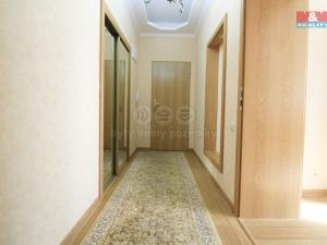 Pronájem bytu 2+1, Karlovy Vary, Moravská, 45 m2