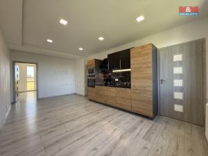 Pronájem bytu 3+kk, Karviná - Mizerov, Na Kopci, 60 m2